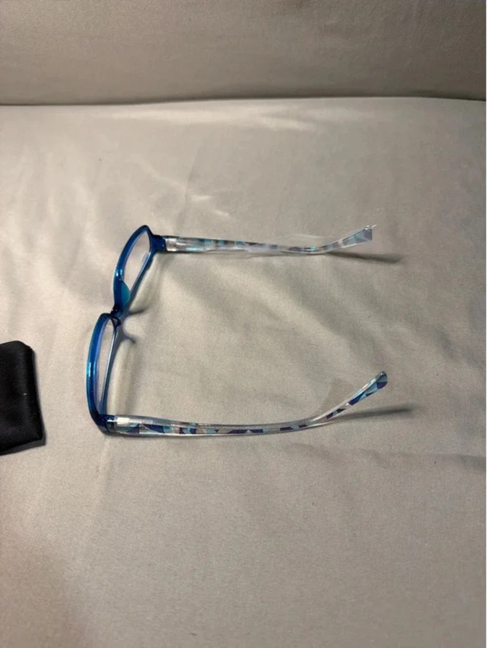 (2) Herotin reading glasses 2.00